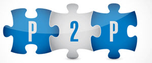 p2p